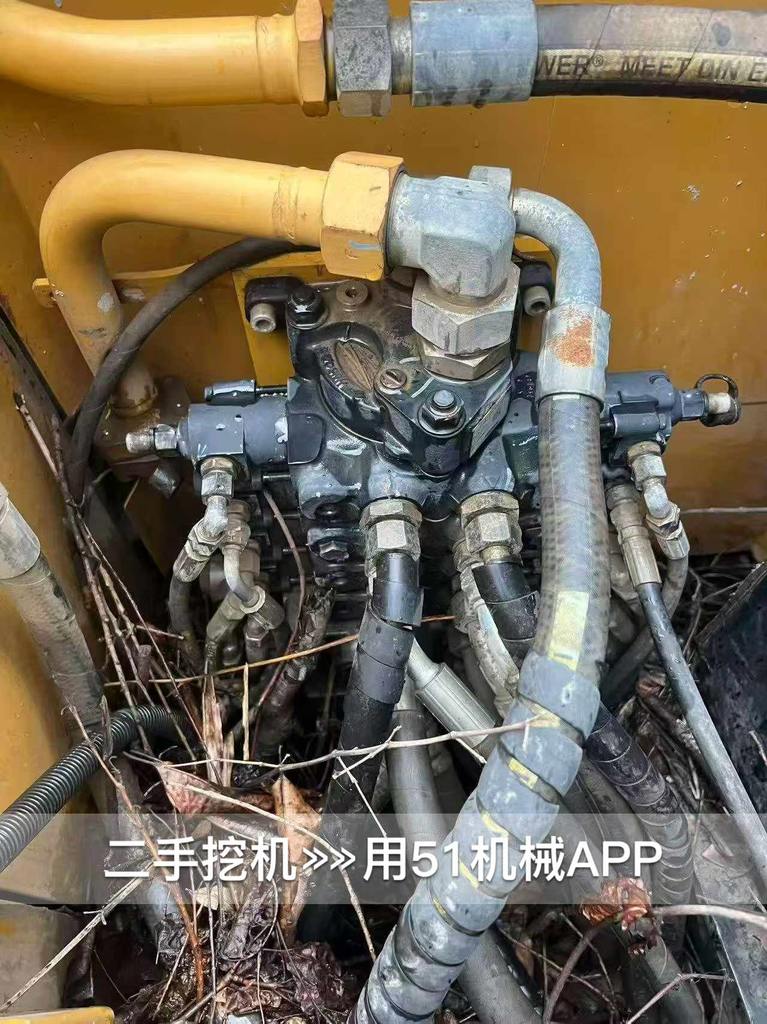 51机械